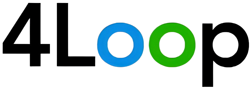 Logo 4Loop